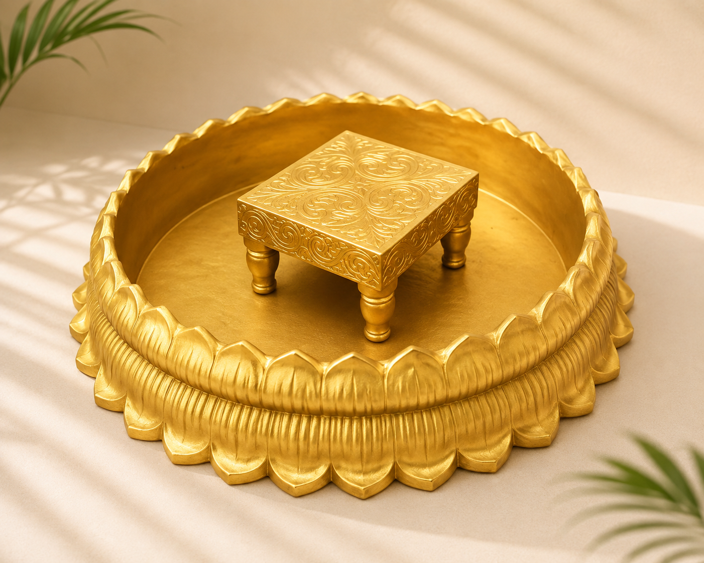 HALDI TOP 3.5FT